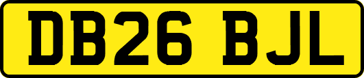DB26BJL
