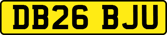 DB26BJU