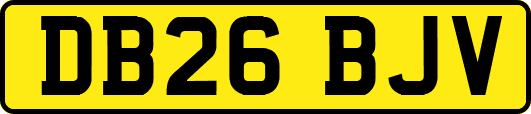 DB26BJV