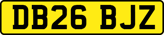 DB26BJZ