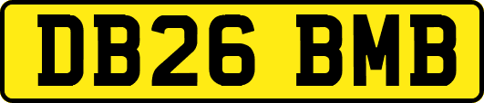 DB26BMB