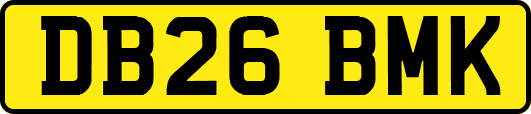 DB26BMK