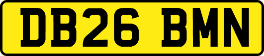 DB26BMN