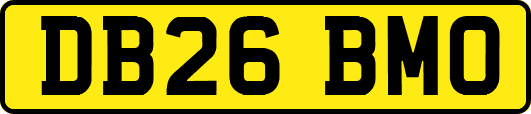DB26BMO