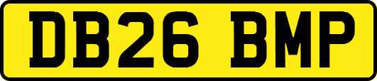 DB26BMP