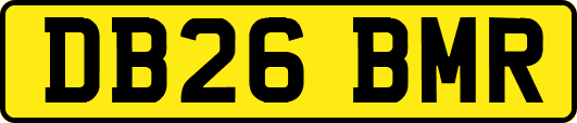 DB26BMR