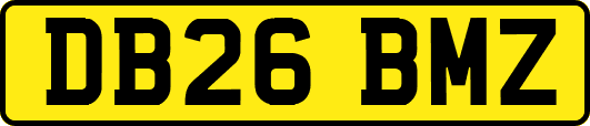 DB26BMZ