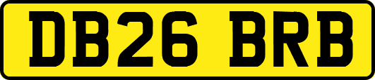 DB26BRB
