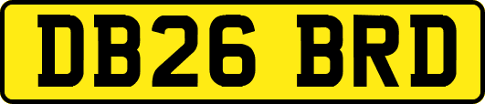 DB26BRD