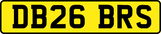 DB26BRS