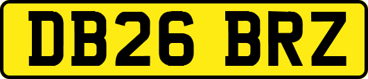 DB26BRZ