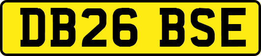 DB26BSE