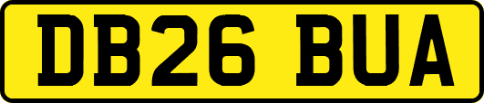 DB26BUA