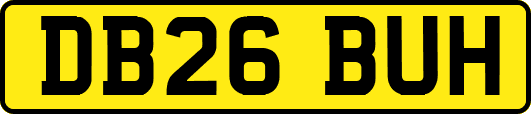 DB26BUH