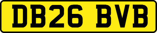 DB26BVB