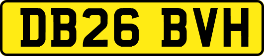 DB26BVH