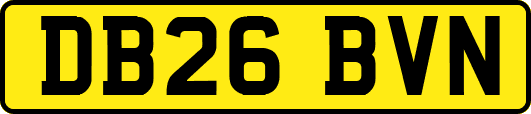 DB26BVN