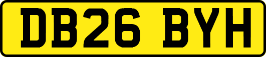 DB26BYH