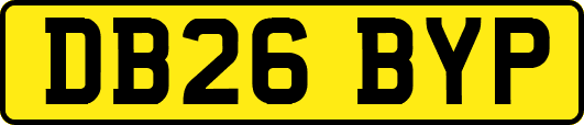 DB26BYP