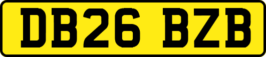 DB26BZB