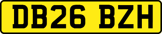 DB26BZH