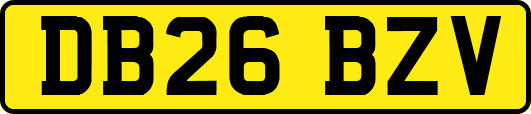 DB26BZV