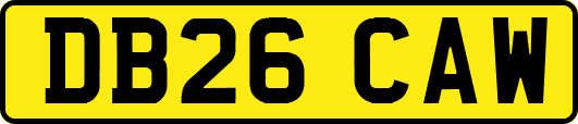 DB26CAW