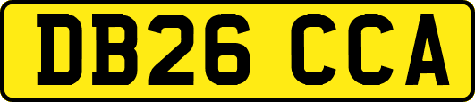 DB26CCA