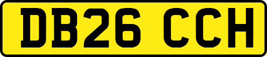 DB26CCH