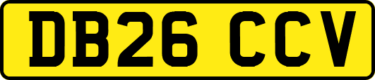 DB26CCV