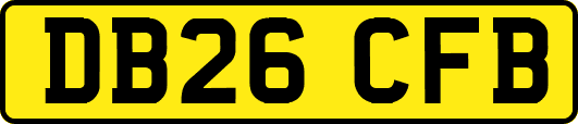 DB26CFB