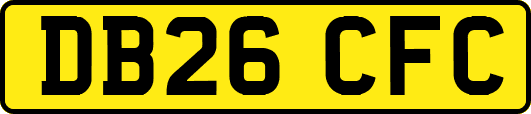 DB26CFC