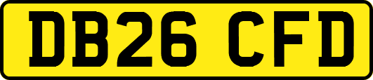 DB26CFD