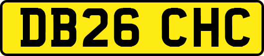 DB26CHC