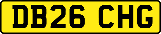 DB26CHG