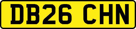 DB26CHN