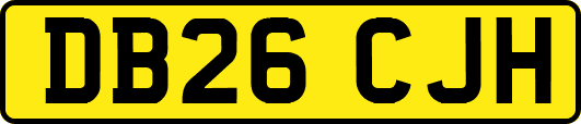 DB26CJH