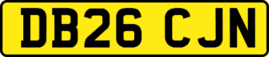 DB26CJN