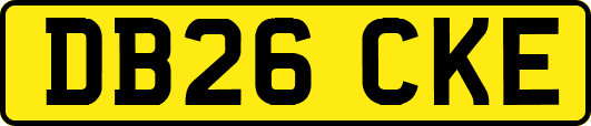 DB26CKE