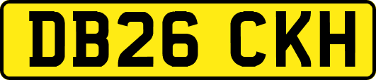 DB26CKH