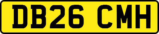 DB26CMH
