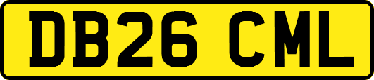 DB26CML