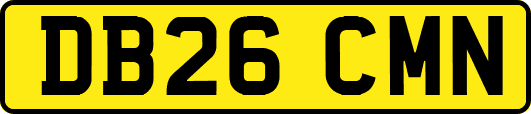 DB26CMN