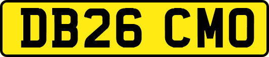 DB26CMO