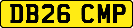 DB26CMP