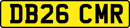 DB26CMR
