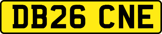 DB26CNE