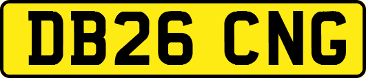 DB26CNG