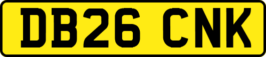 DB26CNK