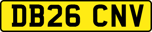 DB26CNV